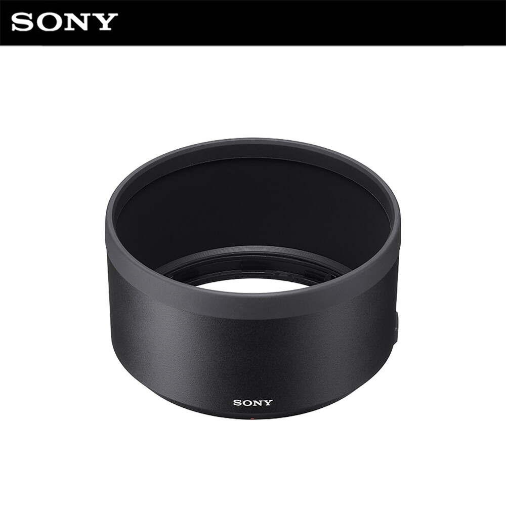 소니 소니 렌즈 후드 ALC-SH182 (알파 렌즈 SEL2870GM LENS 전용 HOOD)