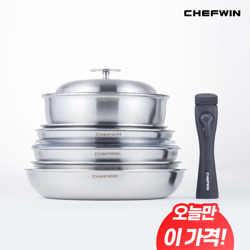 쉐프윈 롯데 홈쇼핑 단독, 쉐프윈  드림핸즈 46% 파격 특가+ 오직 롯데에서만! 16만원 사은품 증정 혜택