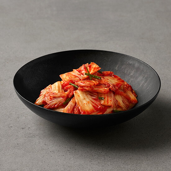 [롯데호텔서울]★최유라쇼★ 롯데호텔 김치 명작 3종 패키지( 맛김치 2kg + 깍두기 2kg + 백김치 2kg )