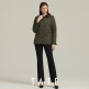 [테이트]TATE 24FW 라이트 기모 텐션 팬츠 3종