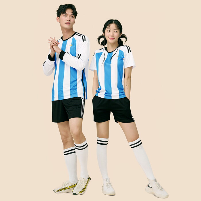 포스 아르헨티H(A3426-S/F6823) 반팔