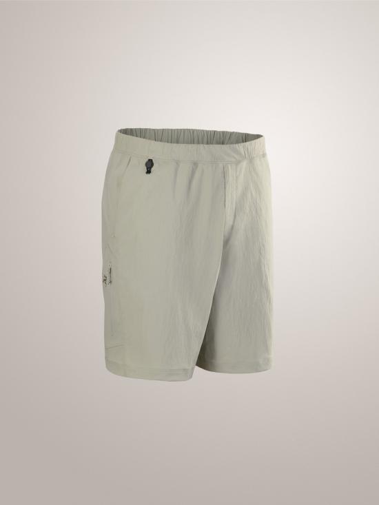 아크테릭스 26SS 아크테릭스 숏팬츠 APQSM10298 HABITAT DOM