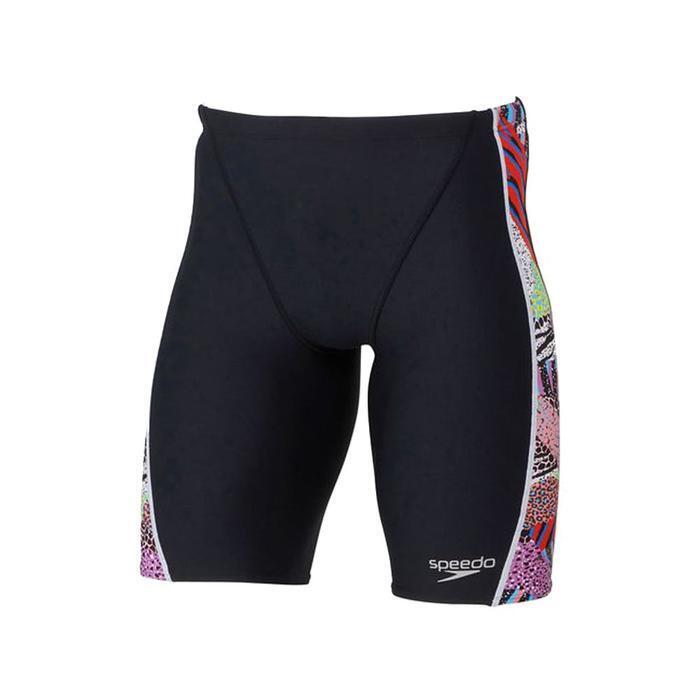 스피도 스피도 남자 탄탄이 5부 수영복 N71044 실내수영장