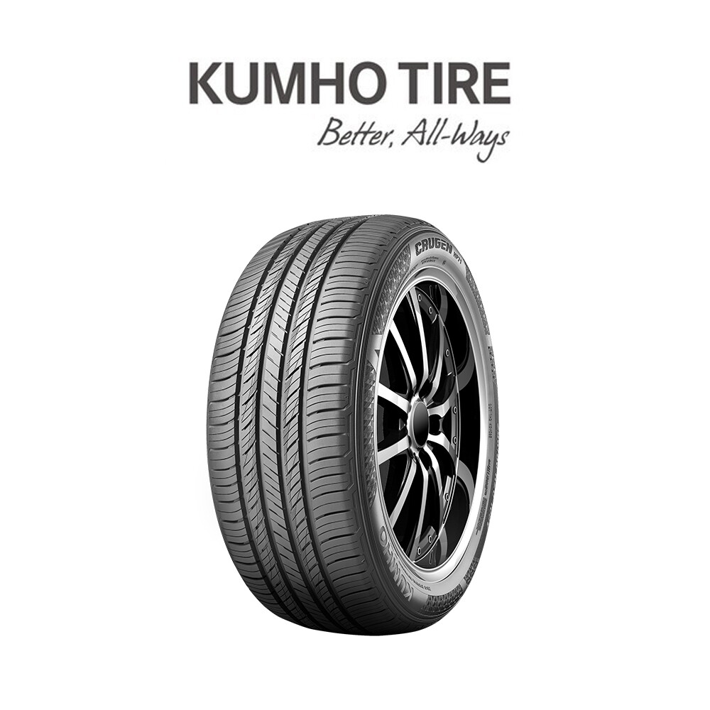 금호타이어 금호타이어 청주타이어 직영장착 금호 크루젠 HP71 235/55R19