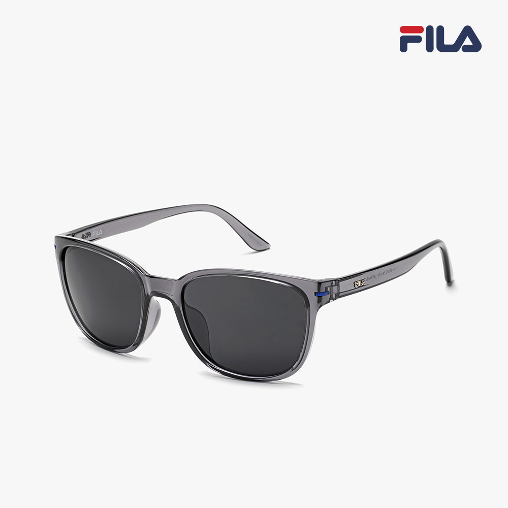 BINGER 휠라(FILA) 휠라 고글선글라스(FLG7052 MAZZGREY 58)