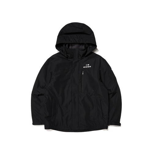 아이더 아이더 아이더 EIDER TAGON (타곤) 3in1 자켓_Black 4374382 DMU24104Z1