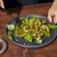 [페스토페스토][페페 페스토] 바질 140g