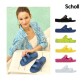 [숄]○[삼성물산 공식수입] 숄(Scholl) 에바 EVA 여성 샌들