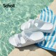 [숄]○[삼성물산 공식수입] 숄(Scholl) 에바 EVA 여성 샌들