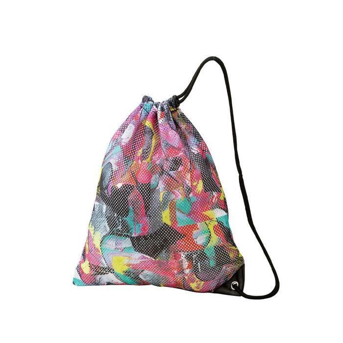 스피도 스피도 메쉬 수영가방 중형 백팩 장비가방 N70666 매쉬