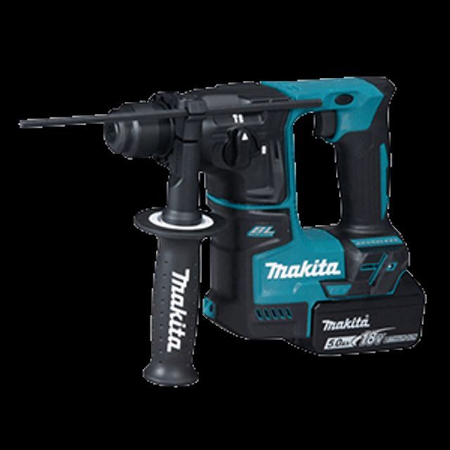 OPM 오너클랜 MAKITA 충전함마드릴 DHR171RTJ 18V(L5.0Ah)
