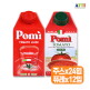 [포미]포미 토마토주스 500ml x24개 + 토마토 퓨레 500g x12개(3)