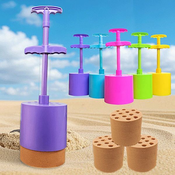 교보문고 쿠펀 연탄 주사기 눈 집게 실내 모래놀이 눈뭉치 만들기