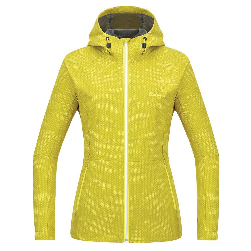 레드페이스 (패플) [레드페이스][레드페이스 본사]여성 콘트라액티브카모프린트우먼재킷 REWFJKS21150