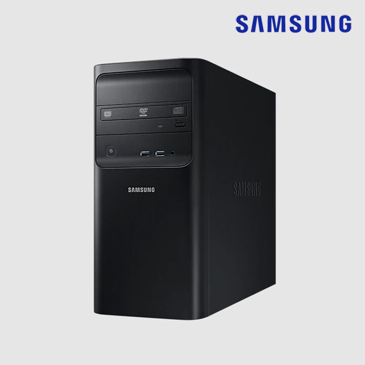 삼성전자 [중고] 삼성전자 삼성 컴퓨터 DB400TEA 12세대 (i5-12400 8GB S256GB Win11P) [중고제품]