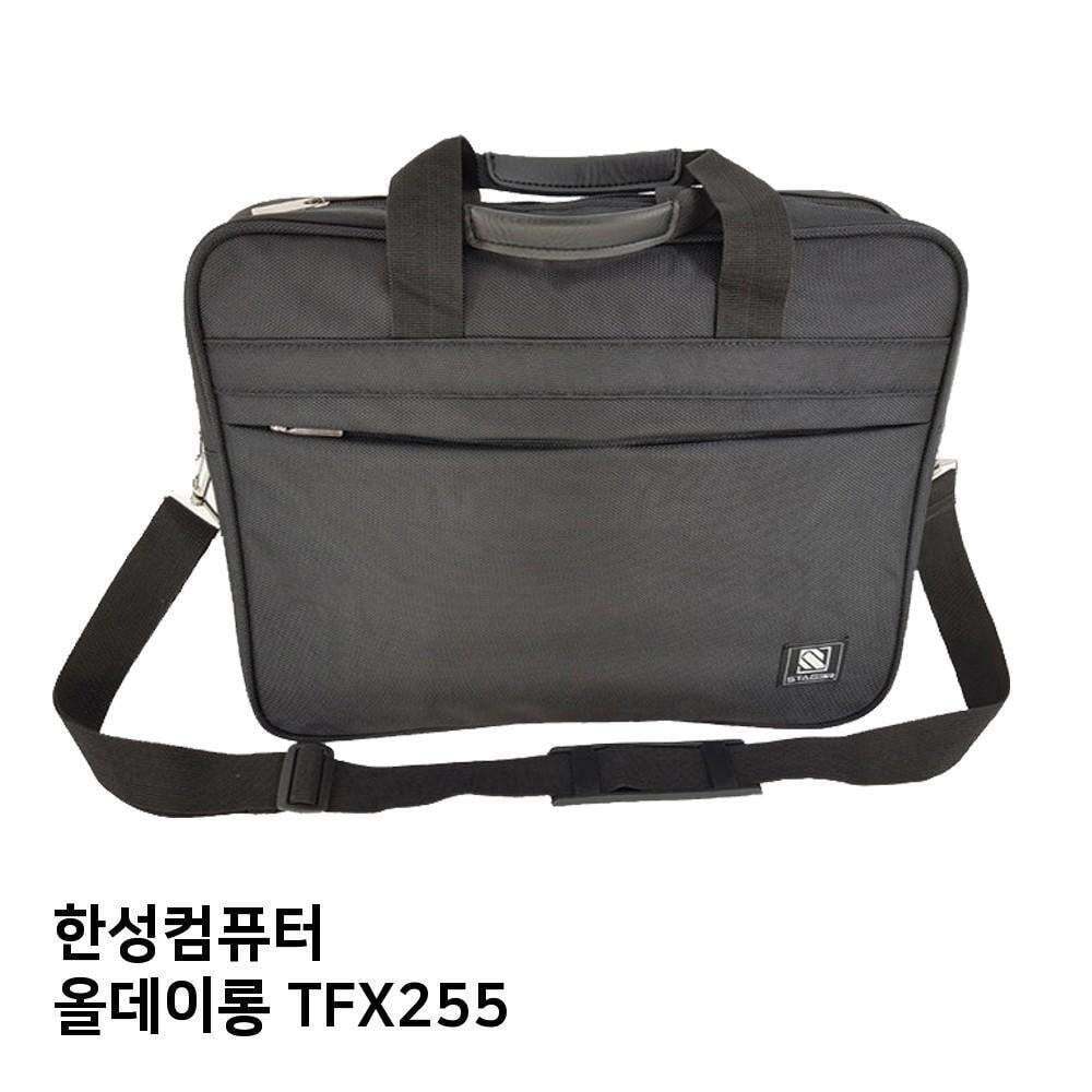 오너클랜 S.한성 올데이롱 TFX255노트북가방