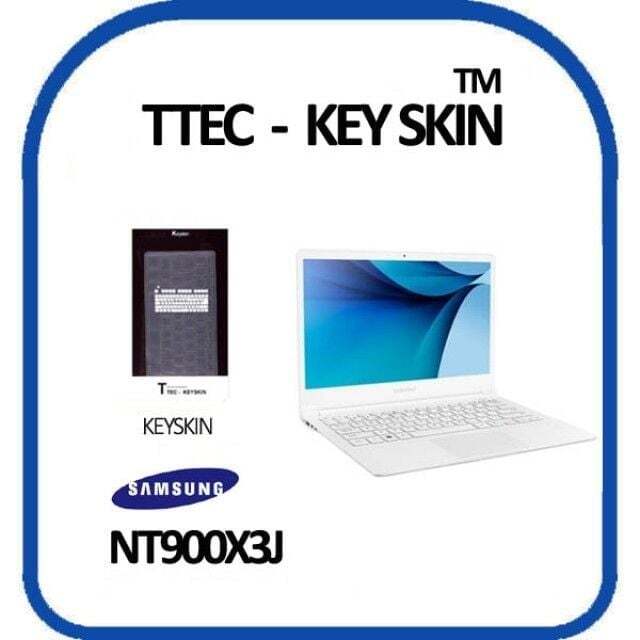 티테크놀로지 에이치플러스몰 NT900X3J 노트북 키스킨 실리스킨 키보드커버 덮개 키커버 자판인쇄