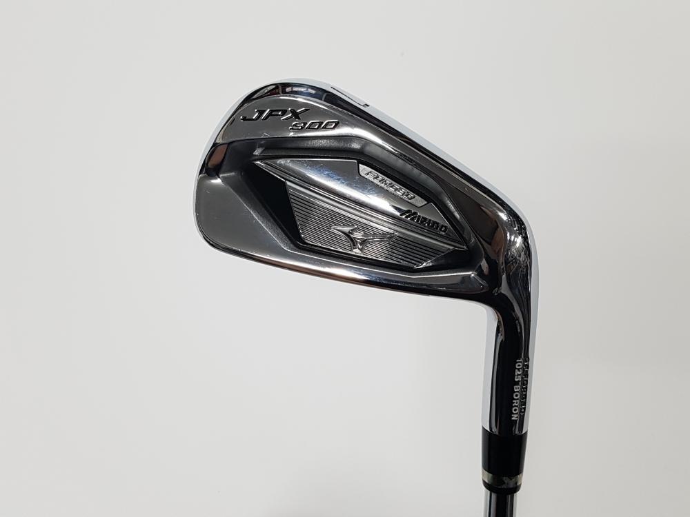 [중고] 미즈노골프 중고 미즈노 JPX900 FORGED 단품 7번아이언 NSPRO950 R