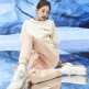 [아이더]ON THE ROCK (온더락) 남여 아이스 냉감 조거 팬츠 DMM23301_DWM23301