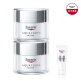 [유세린]유세린 아쿠아포린 액티브 포 드라이 스킨 50ml 1+1 [증정]3X나이트크림미니 7ml 1개
