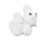 [질스튜어트_핸드백]JAHO3F776WT (CHARM) 질스튜어트 토끼 인형 키링 겸 참장식_화이트
