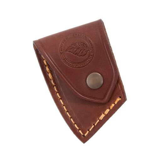 캐스트롬 [카스트롬] 도끼 보호용 가죽 케이스 (헤드 날 폭 길이 75mm용)