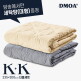 [드모아][K+K] 드모아 호텔식 양모이불 킹+킹 + 전용 대형 세탁망