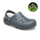 [크록스]크록스공식 성인 BAYA LINED CLOG CHA (25FUCL205969)