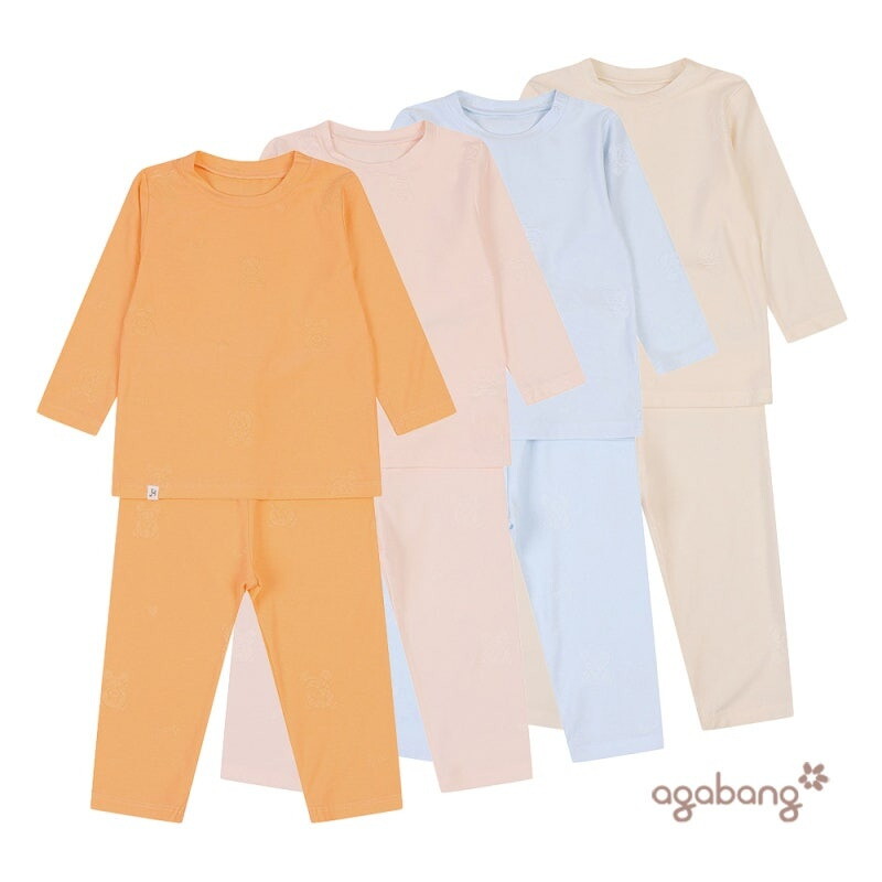 아가방 (패플) [아가방]스무디하트윔내의01S757601뉴코아울산점