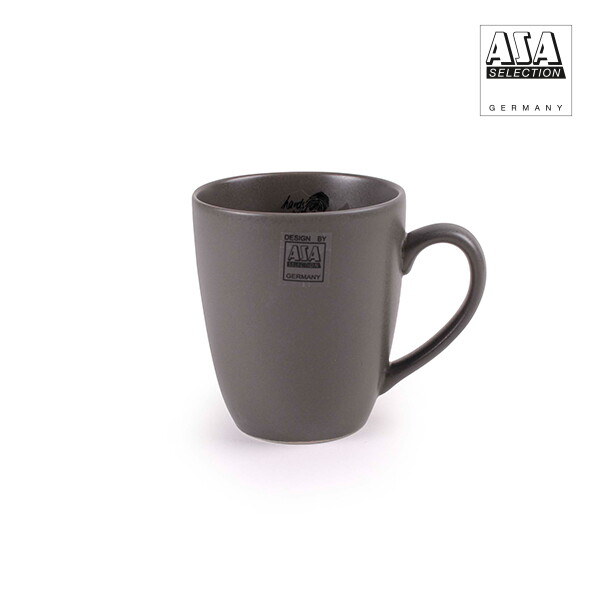 아사셀렉션 [아사셀렉션] 쿠바그레이 빅머그 400ml