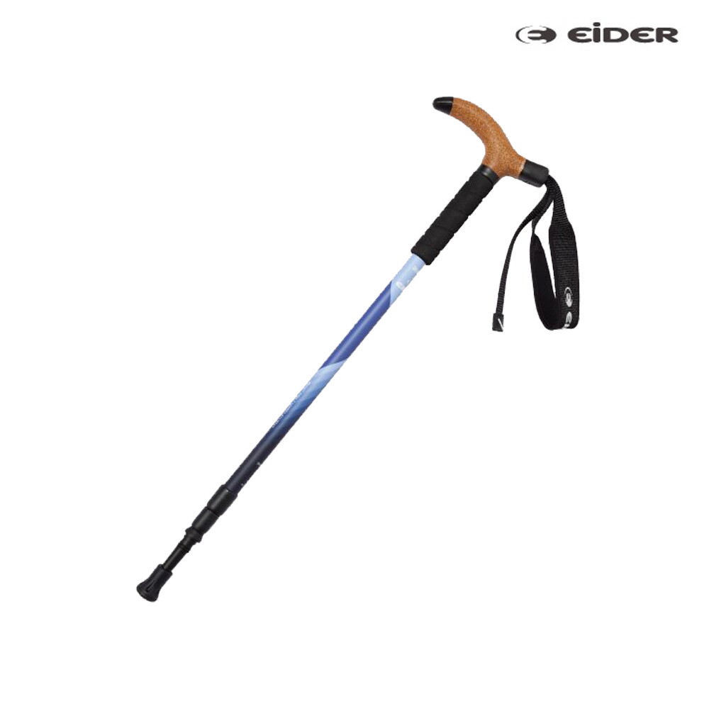 아이더(아웃도어) 등산산행 3단 T-GRIP 단스틱 (DUA23T15)