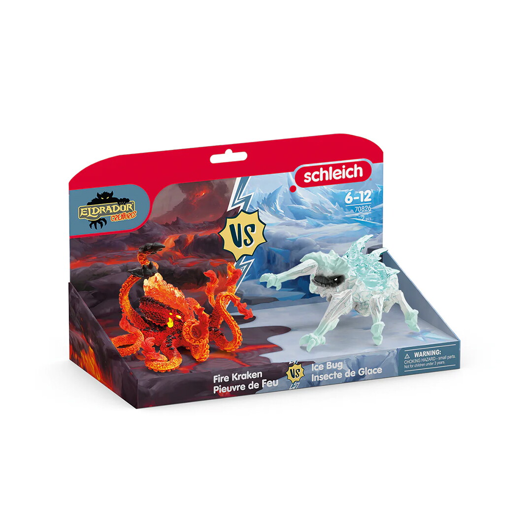 나비타월드 슐라이히-아이스버스VS파이어크라켄SL70826_D
