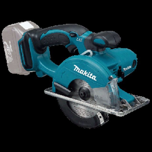 OPM 오너클랜 MAKITA 충전메탈커터 DCS550Z 18V/본체만(배터리X