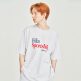 [휠라][FILA] (온라인 단독) Sportslife 반팔티셔츠 2종택1 (FE2RSF5104X)