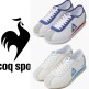 [르꼬끄(le coq)](정상가 119000원)공용 운동화 몽펠리에 QQ123LSN15_IJS2