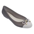 [롯데면세점]20SS 32772 멜리사 우먼 돌 V 블랙 / MELISSA DOLL V AD BK