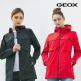 [제옥스]O GEOX 여성 웨더자켓 + 팬츠 2종 세트