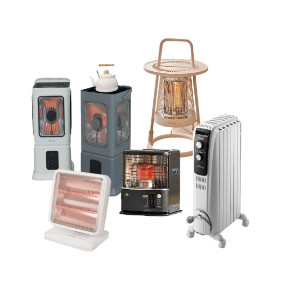 이엠케이 히터/발난로/온풍기/라디에이터 外