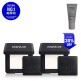[메이크업포에버](정가124000원)HDSKIN퍼펙팅프레스드파우더 듀오할인세트(+추가 1종)(+스벅2잔)
