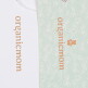[오가닉맘(ORGANICMOM)]핑크아노락긴소상하(MKRTES01)