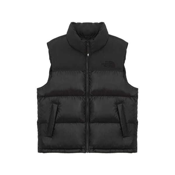 노스페이스 [노스페이스][신상] 노스페이스 남성 눕시 온볼 베스트  FM1NV3NR50B-RBK