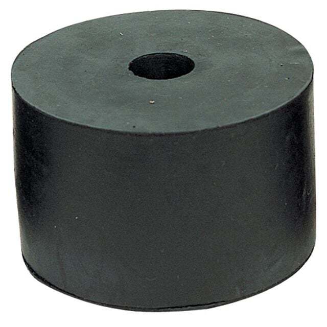 알티피아 원형방진고무판 65X50(BKM-B3)(10개 묶음)