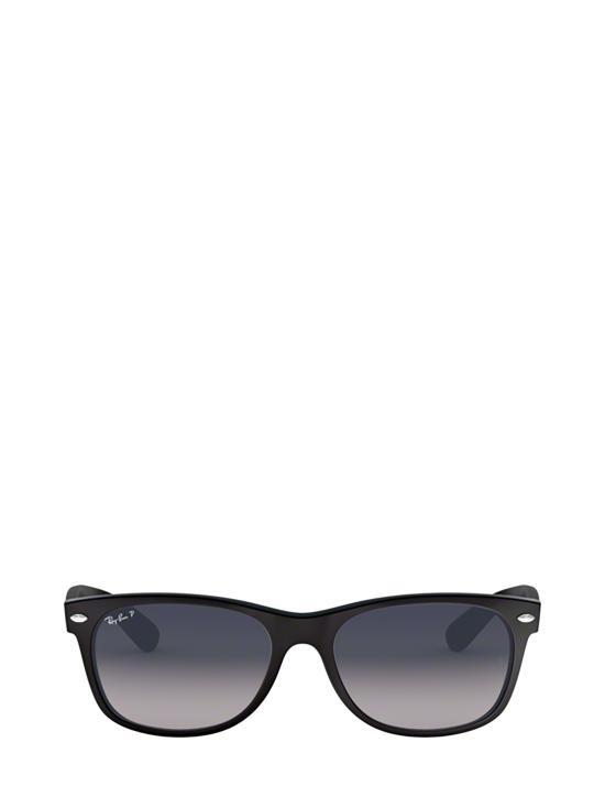 RAY BAN 레이밴 [해외] 25FW 레이밴 선글라스 RB2132 601S78 MATTE BLACK
