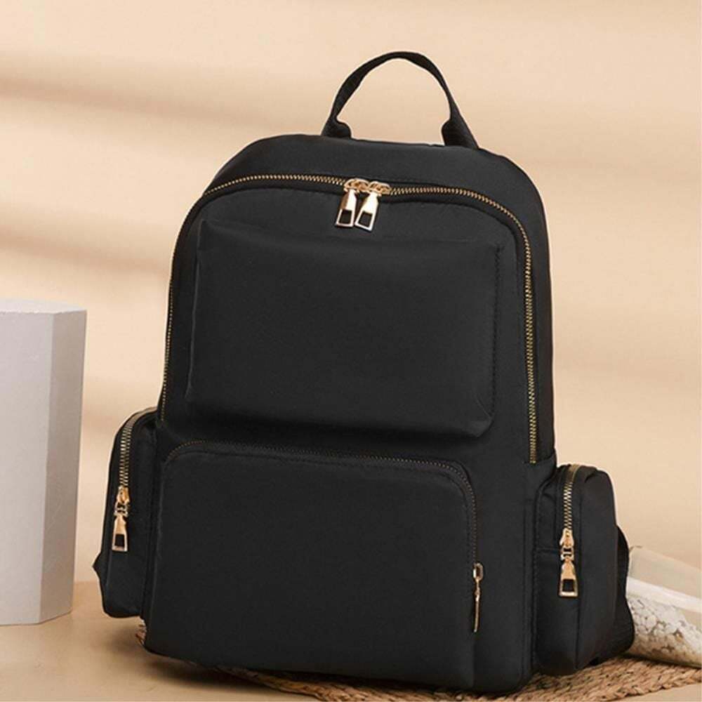 지오벤처스 여대생백팩 여성노트북백팩 여성 가벼운데일리백