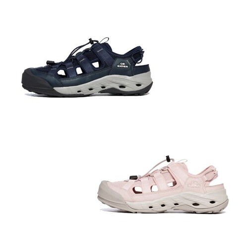 아이더 아이더 아이더 EIDER [장마철 인기] 터프쿨러 남여 아웃도어 트레킹 샌들 DMS24N72_DWS24N73 LE1217270564