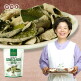 [오희숙전통부각][오희숙전통부각] 오희숙 찹쌀 다시마 부각 30g 5팩 총150g