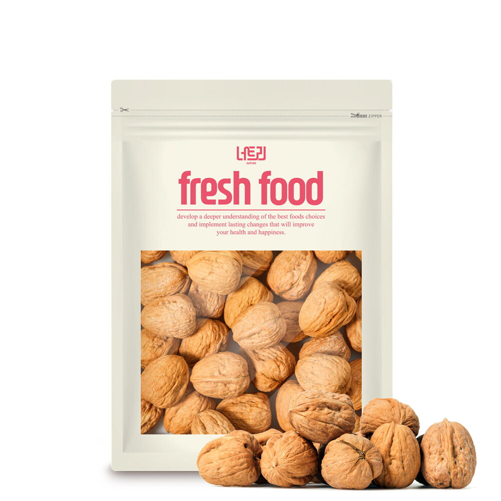 DIAMOND FOODS LLC (US) 너트리 피호두 1kg 벌크 프리마베라 정월대보름 부럼