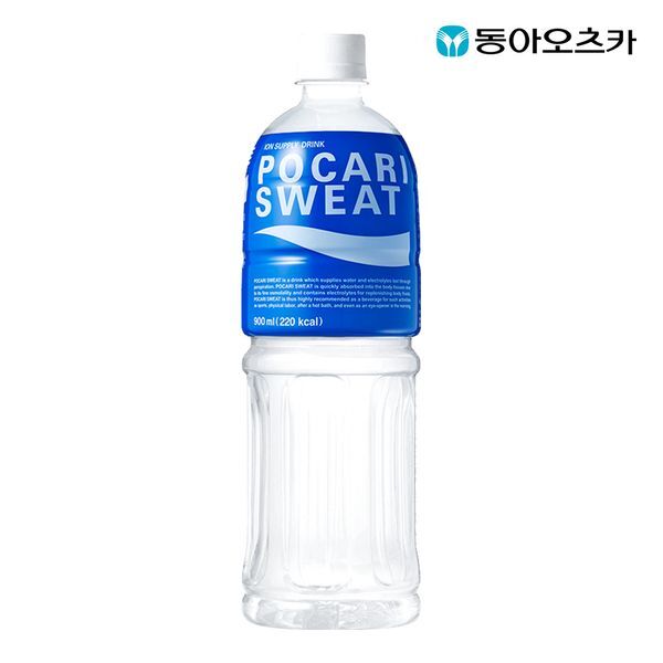 교보문고 조선달타운 동아오츠카 포카리스웨트 900ml 20페트 수분 이온음료