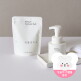 [생활공작소][생활공작소] 핸드워시 용기 250ml x 1개 + 리필 200ml x 4개(+ 생곰이 거품툴 증정)