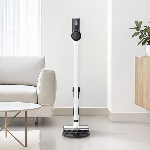 [렌탈]LG전자 LG전자 코드제로 A5 무선 흡입 청소기렌탈 AS520HA 5년약정 설치등록비면제 전국무료설치 제휴카드최대할인 고급사은품증정/60개월 의무사용